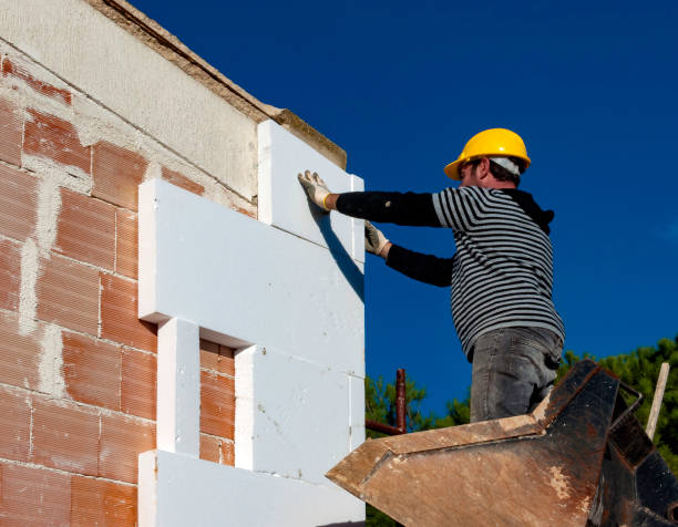 Best Commercial Insulation in Taylorsville, UT